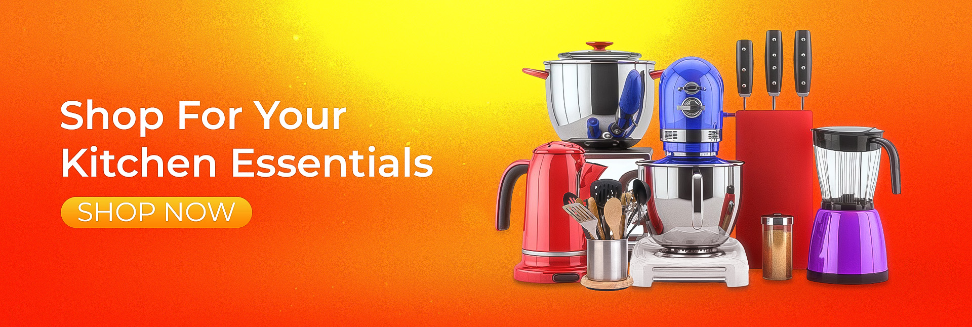 Smart gears Product's OneStop Dukan Banner