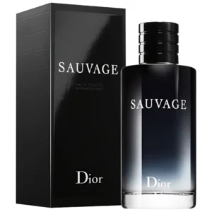Dior Sauvage EDP 100ml Replica | Long-Lasting Men’s Perfume, Masculine Fragrance