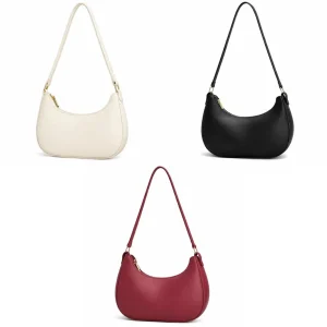 Luxury Fashion Hand Bag for Girls & Ladies | Stylish Shoulder & Crossbody Bag | Long Strap