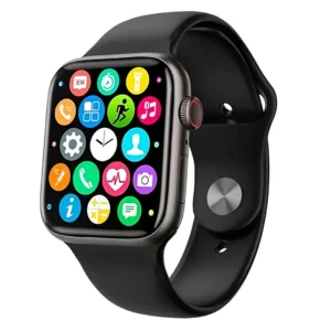 T900 Pro Max Series 9 Smart Watch (2.09″ IPS HD Display) | Bluetooth Calling, Heart Rate & Blood Pressure Monitor, Fitness Tracker for Android & iPhone