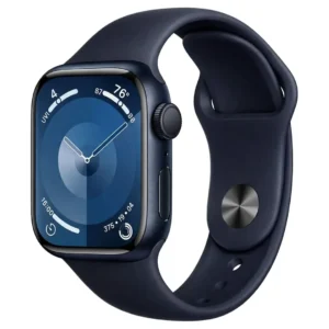 i10 Pro Max Smart Watch Series 9 | Bluetooth Calling, 2.19 HD Touchscreen, Fitness & Health Tracker, Sleep & Heart Rate Monitor