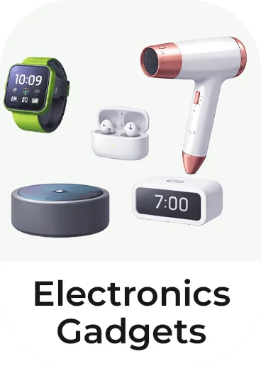 Electronics & Gadgets