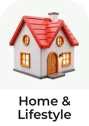 Home & Lifestyle