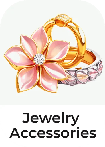 Jewelry & Accessories