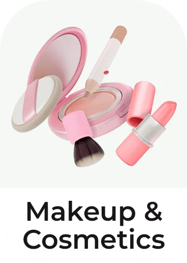 Makeup & Cosmetics