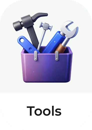 Tools