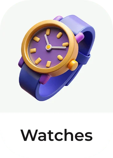 Watches