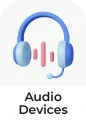 Audio Devices