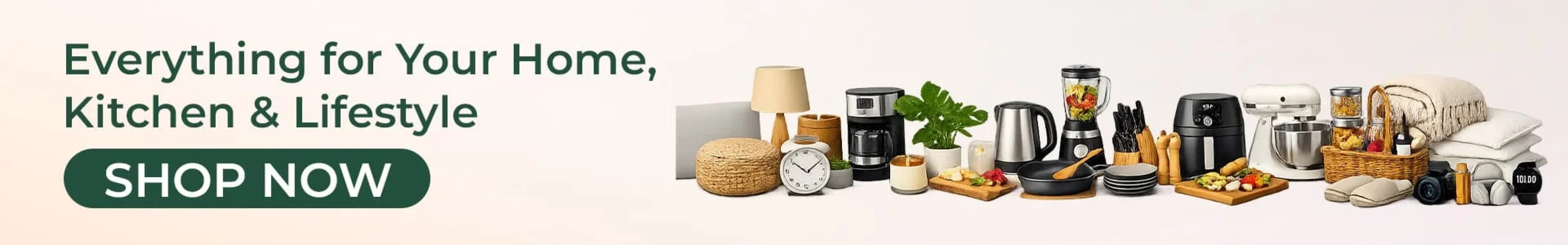 Everything for Your Home & Lifestyle webp