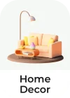 Home Decor