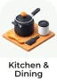 Kitchen & Dining