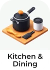 Kitchen & Dining