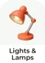Lights & Lamps