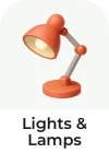 Lights & Lamps
