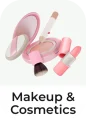 Makeup & Cosmetics