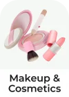Makeup & Cosmetics